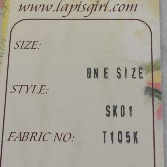 LAPIS DRESS - Picture 9 of 11